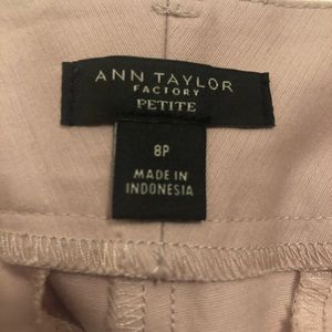 Ann Taylor Pants - Ann Taylor Slacks Ann Taylor Pants - Ann Taylor Slacks